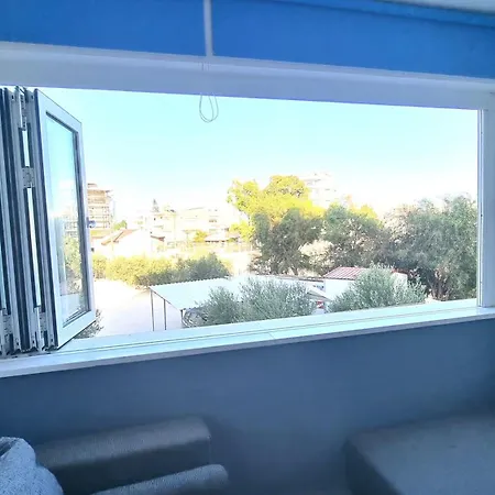 Apartment Beachside Comfort - 2br Apt,5 Min To The