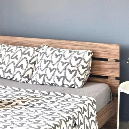 דירה Beachside Comfort - 2br Apt,5 Min To The לרנקה