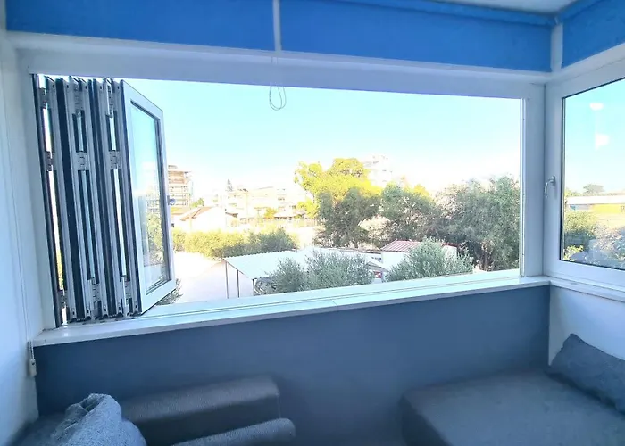 Appartamento Beachside Comfort - 2br Apt,5 Min To The