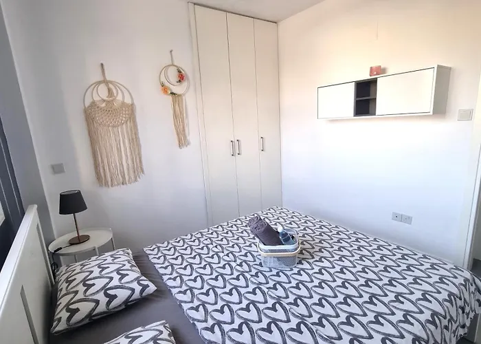 Appartamento Beachside Comfort - 2br Apt,5 Min To The *