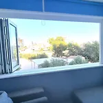 Lejlighed Beachside Comfort - 2br Apt,5 Min To The